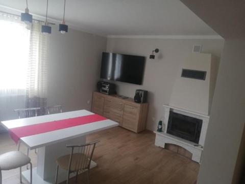 Villa Zacisze Tanwi Pisklaki Esterno foto
