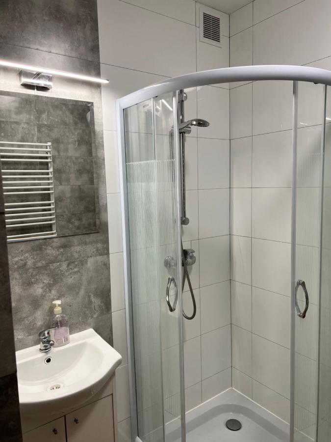 Villa Zacisze Tanwi Pisklaki Esterno foto
